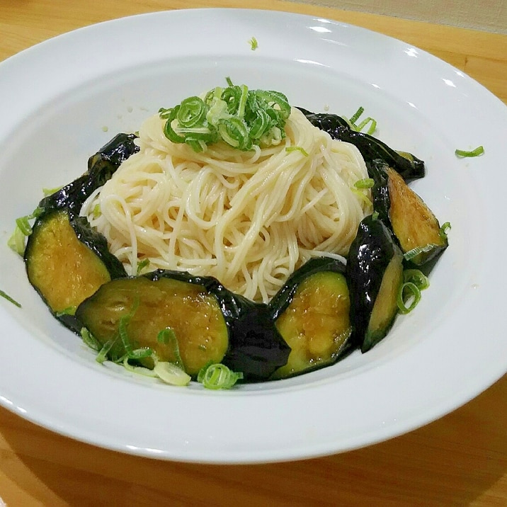 暑い毎日をのりきろう なすでスタミナそうめん レシピ 作り方 By Sayo Mam 楽天レシピ 暑い毎日をのりきろう なすでスタミナそうめん レシピ 作り方 By Sayo Mam 楽天レシピ